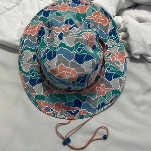 The north face hat perfect condition